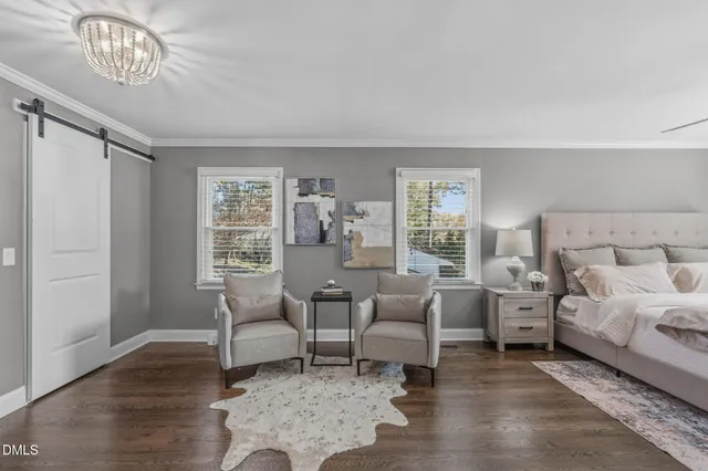 $1,255,000 | 3016 Devonshire Drive, Raleigh, NC 27607