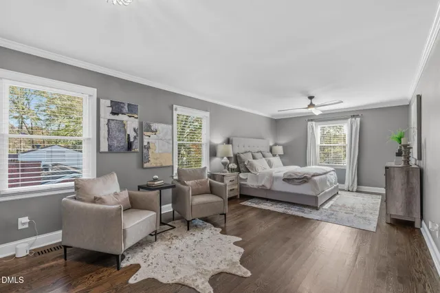 $1,255,000 | 3016 Devonshire Drive, Raleigh, NC 27607