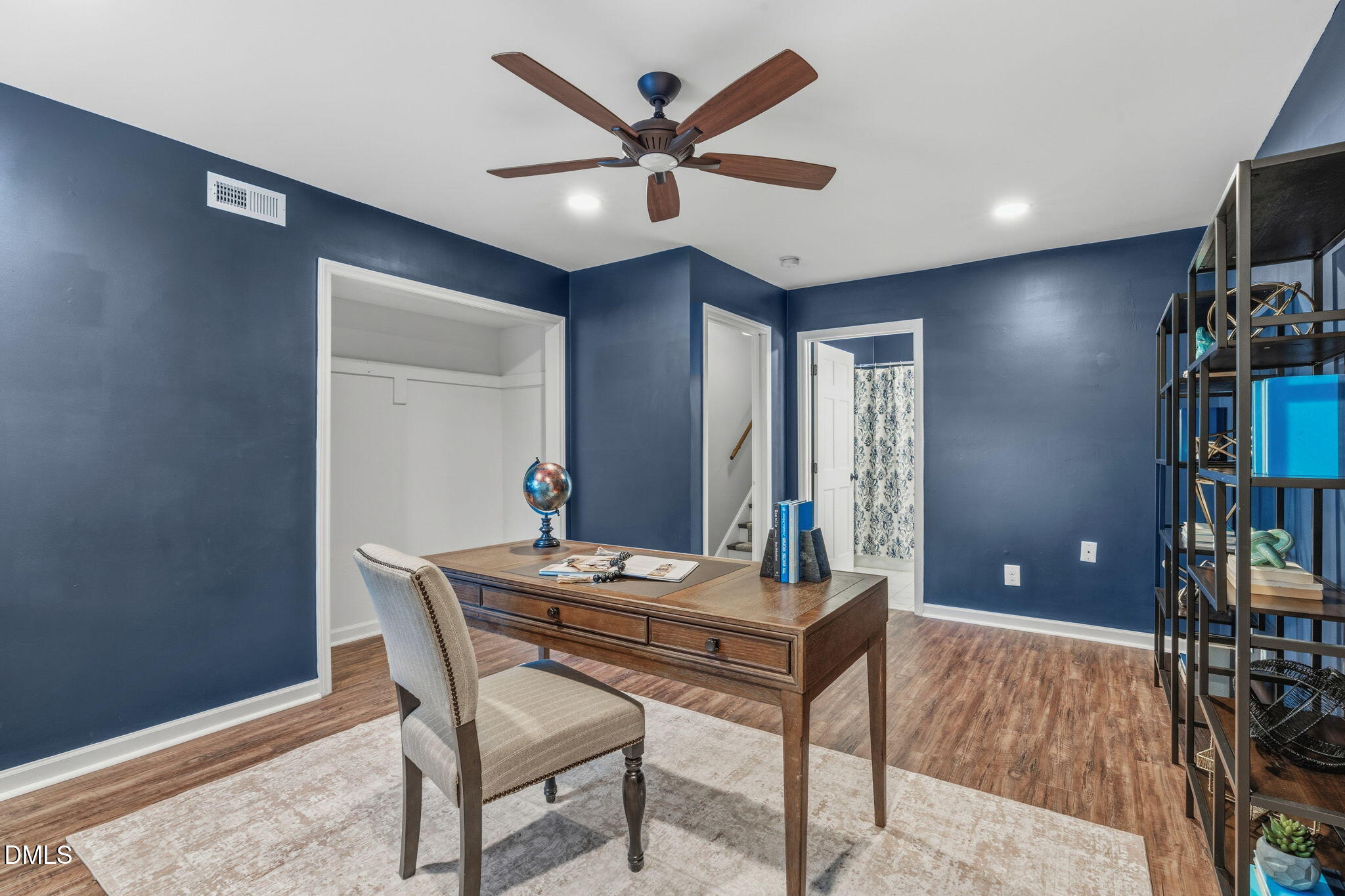 3016 Devonshire Drive Raleigh, NC 27607 - Photo 33 of 55 A-31