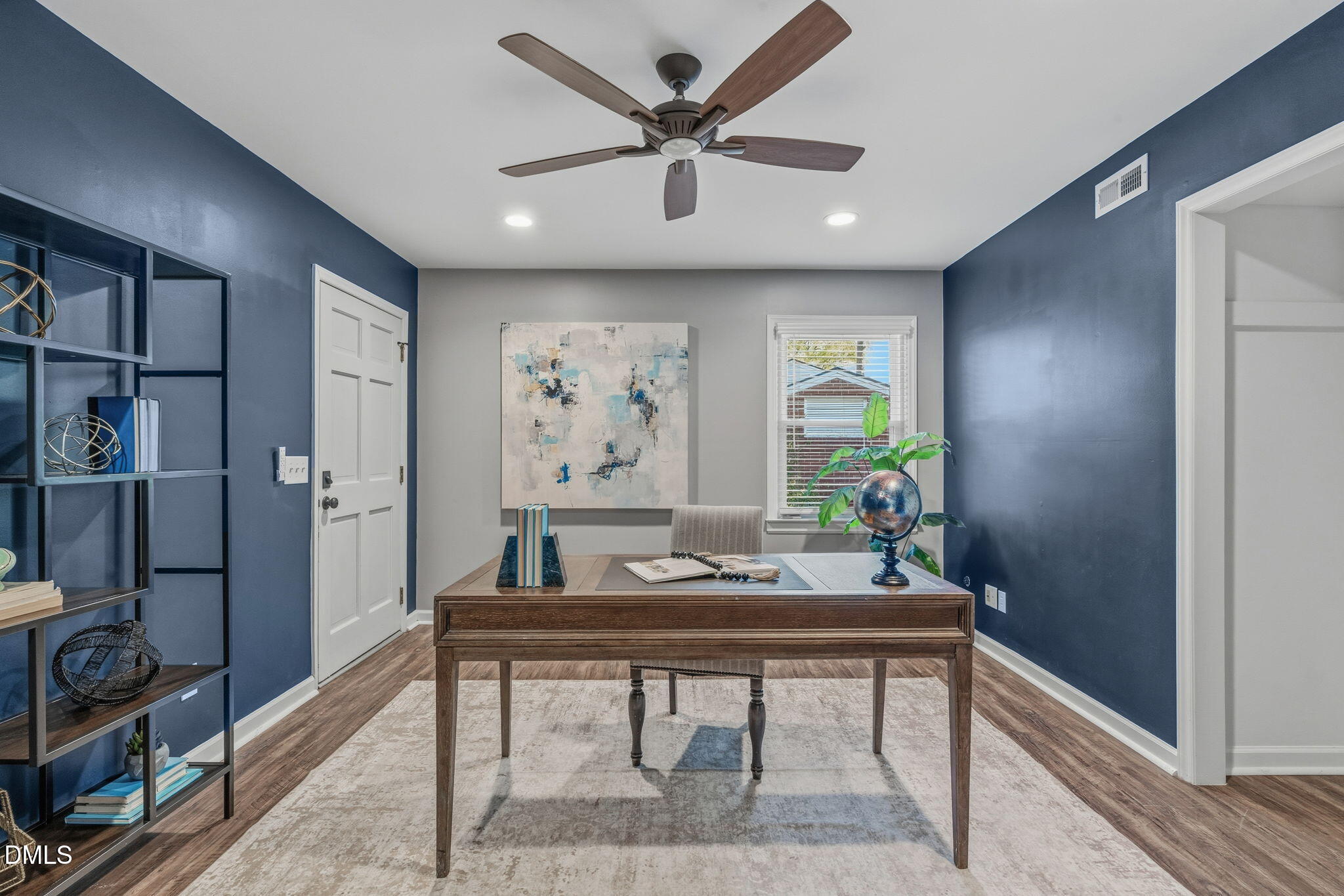 3016 Devonshire Drive Raleigh, NC 27607 - Photo 38 of 67 A-30