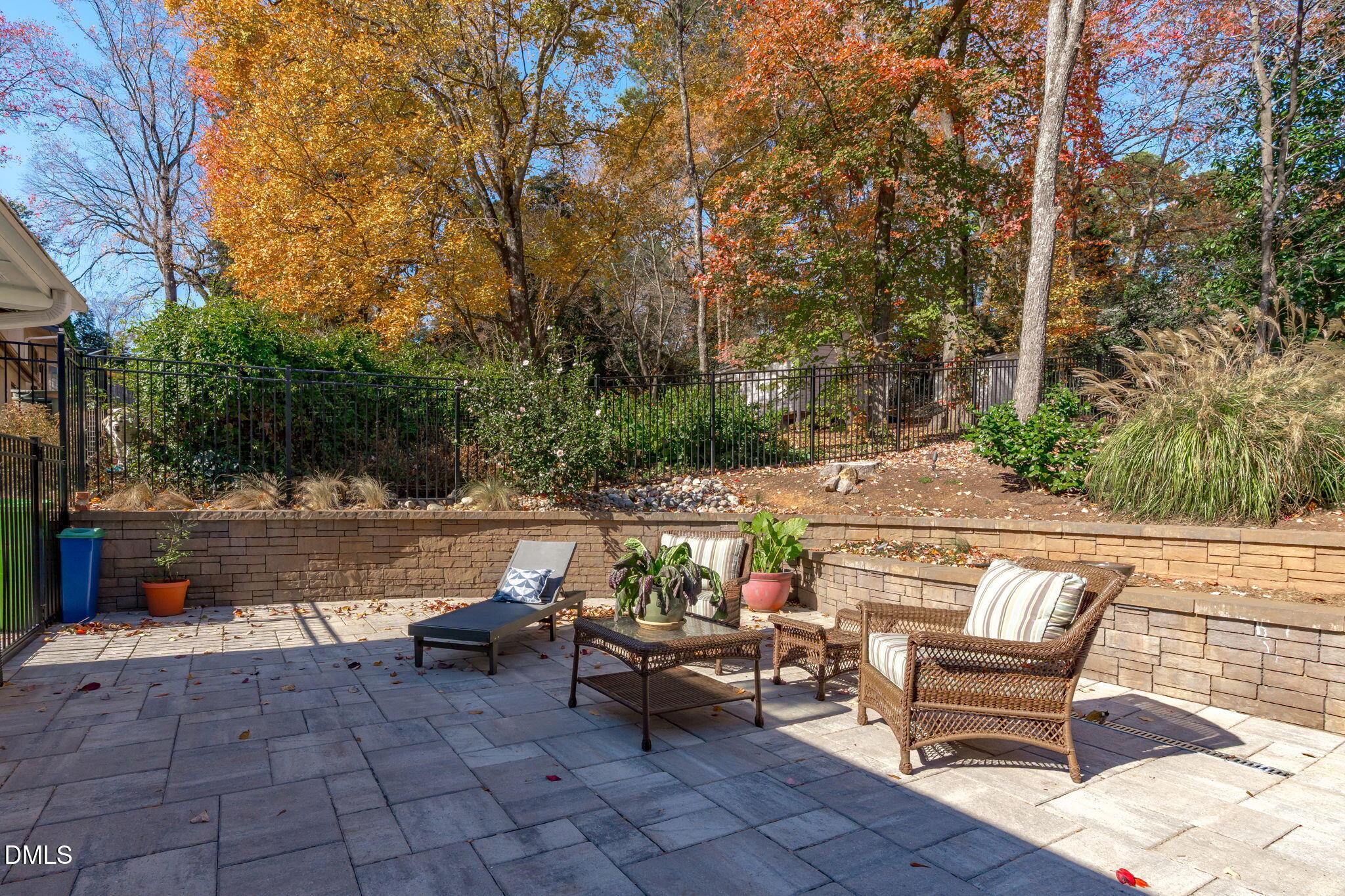 3016 Devonshire Drive Raleigh, NC 27607 - Photo 39 of 55 B-2