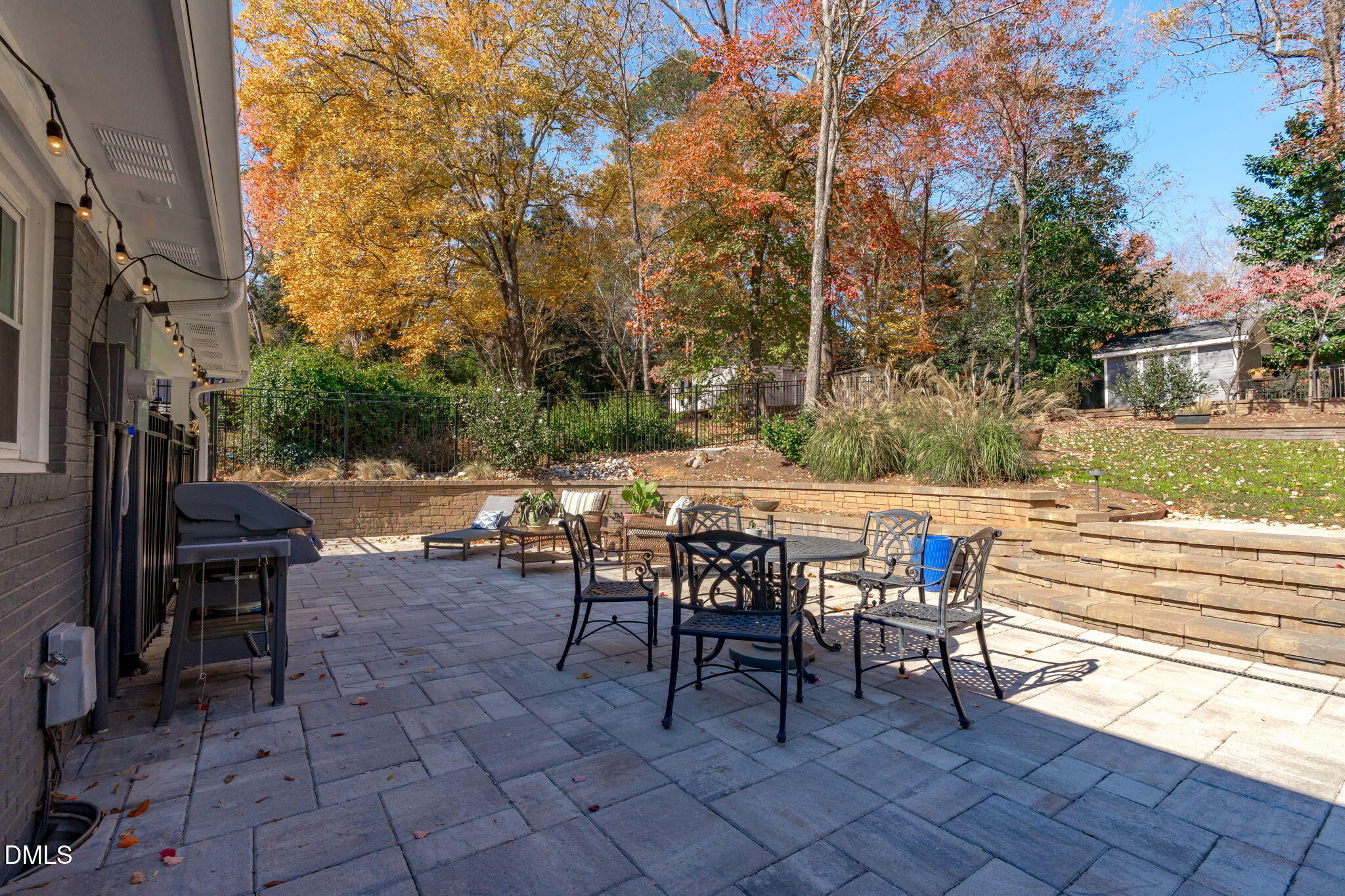 3016 Devonshire Drive Raleigh, NC 27607 - Photo 41 of 55 B-1