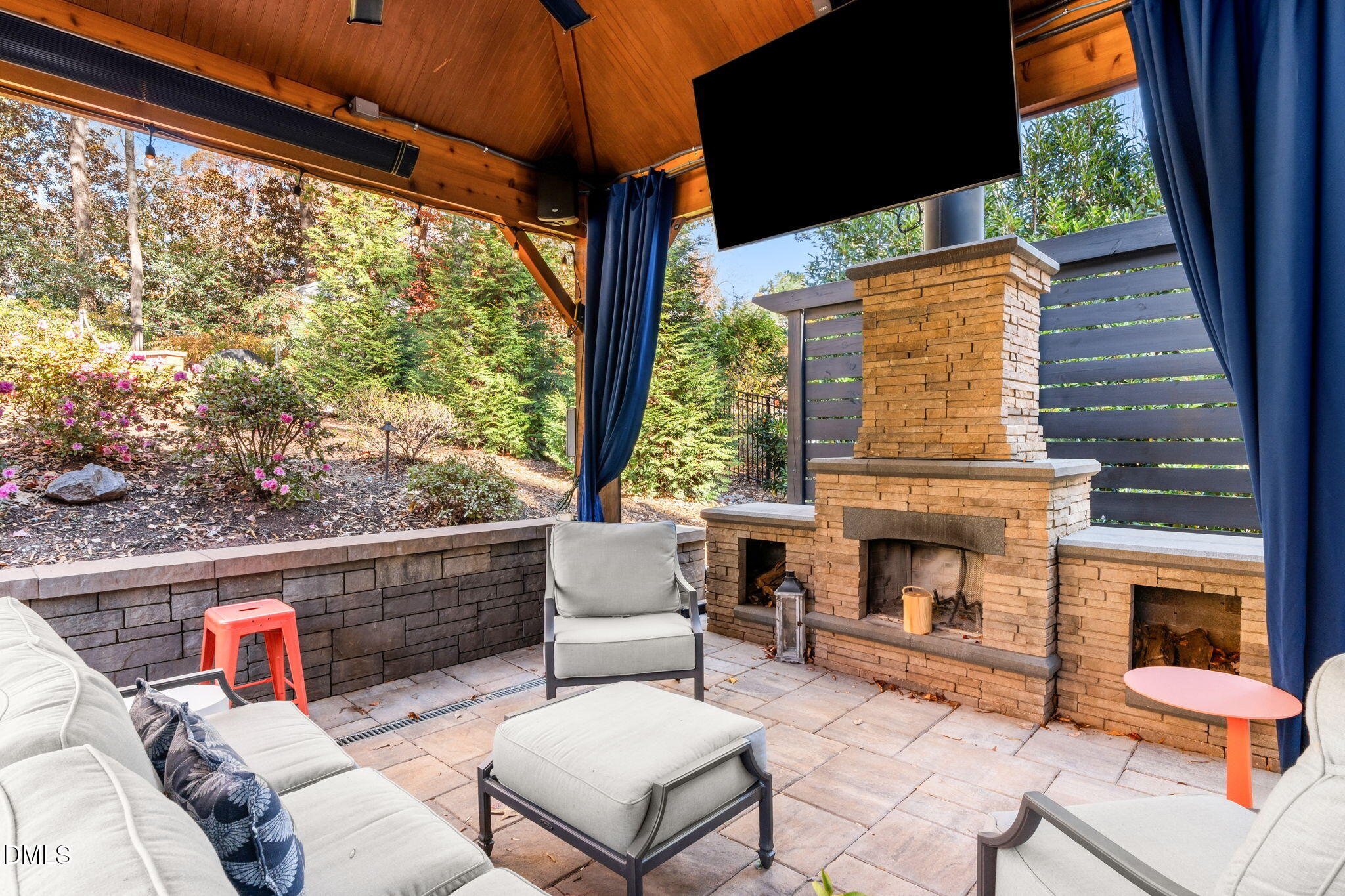 3016 Devonshire Drive Raleigh, NC 27607 - Photo 46 of 55 C-2