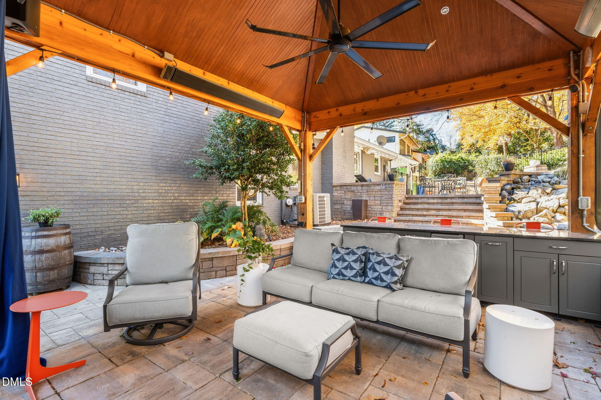 3016 Devonshire Drive Raleigh, NC 27607 - Photo 47 of 55 C-5