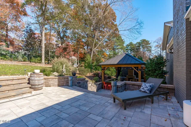 $1,255,000 | 3016 Devonshire Drive, Raleigh, NC 27607