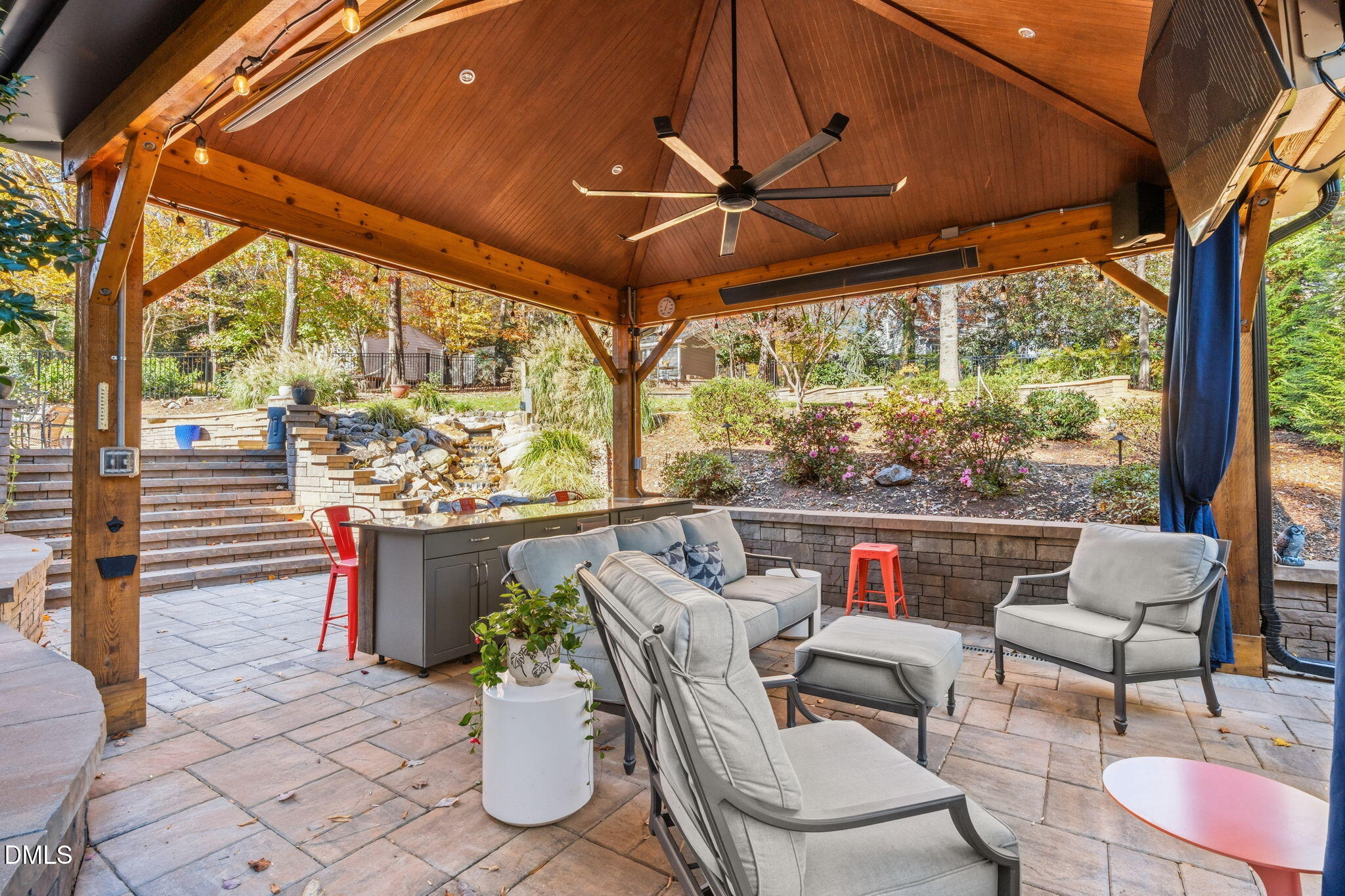 3016 Devonshire Drive Raleigh, NC 27607 - Photo 48 of 55 C-3