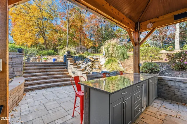 $1,255,000 | 3016 Devonshire Drive, Raleigh, NC 27607
