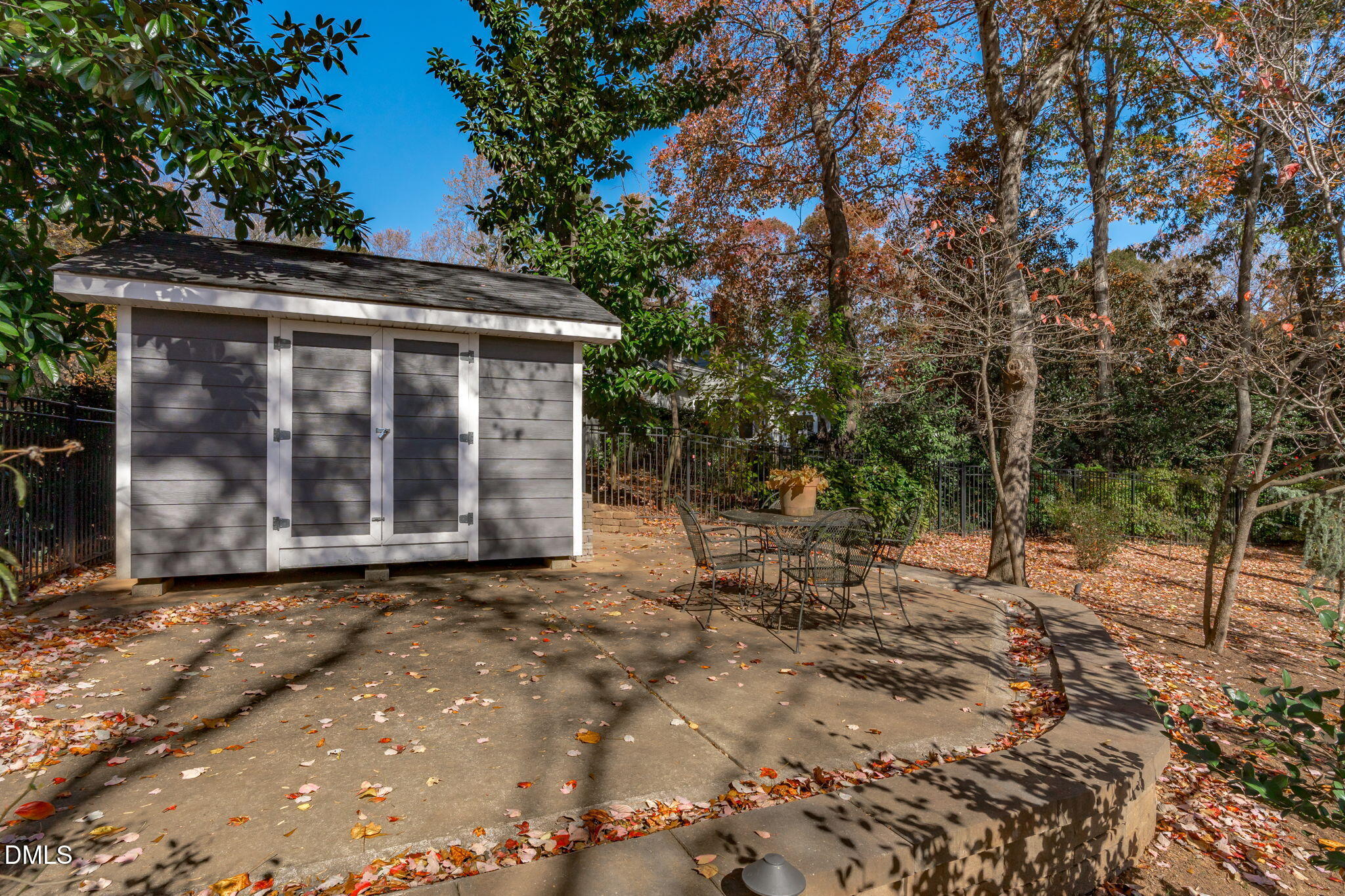 3016 Devonshire Drive Raleigh, NC 27607 - Photo 50 of 55 B-12