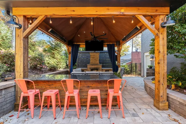 $1,255,000 | 3016 Devonshire Drive, Raleigh, NC 27607