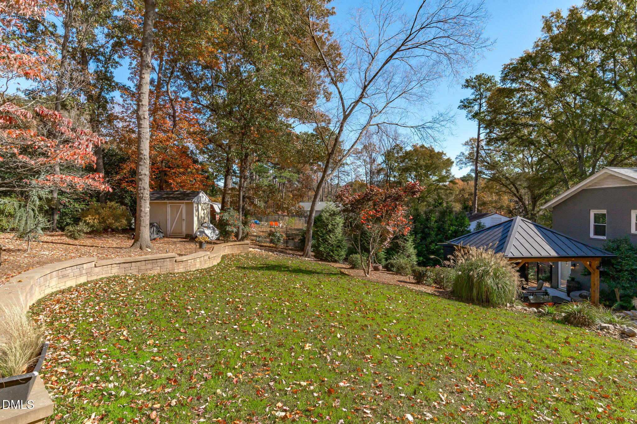 3016 Devonshire Drive Raleigh, NC 27607 - Photo 55 of 67 B-10