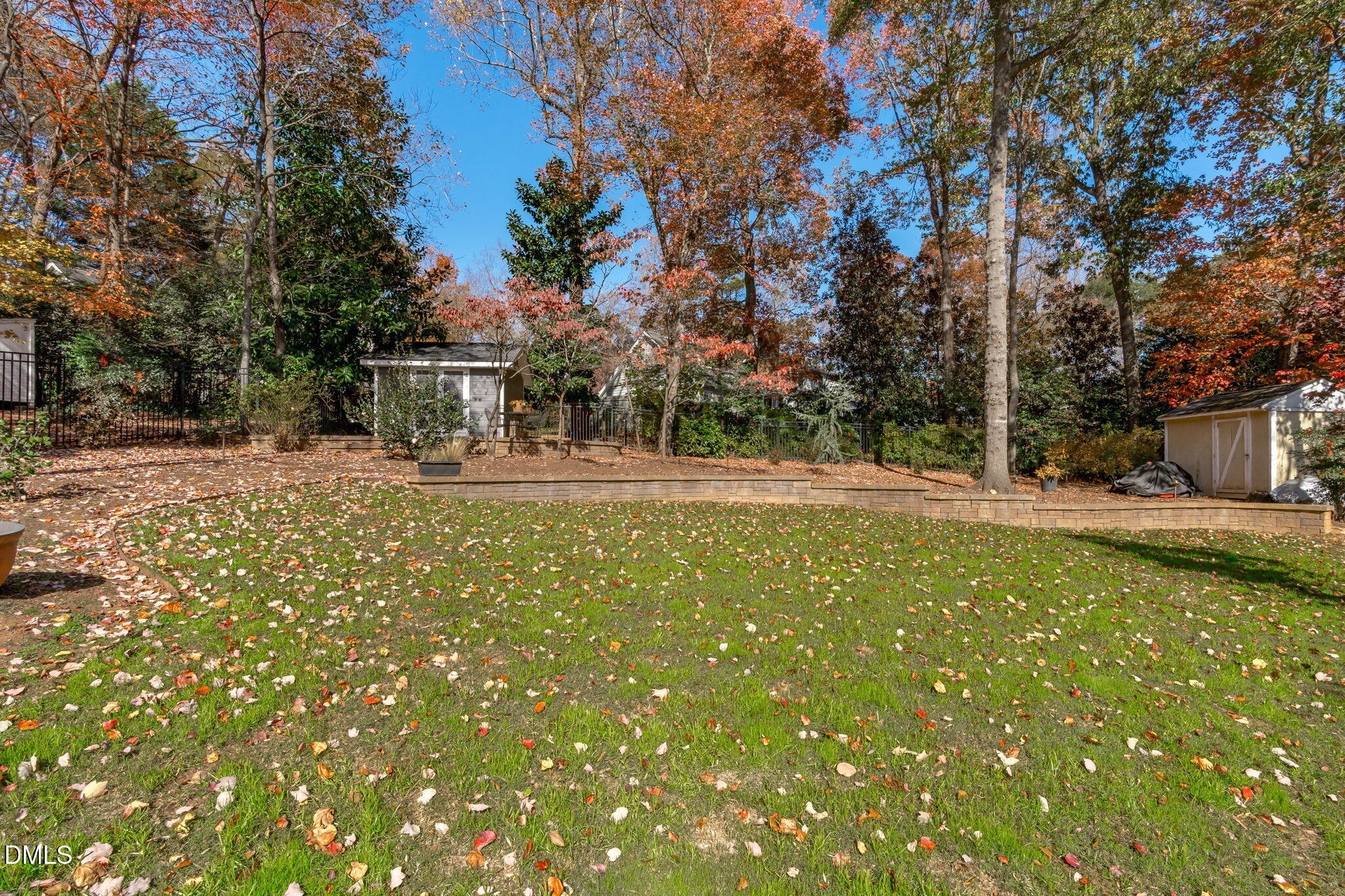 3016 Devonshire Drive Raleigh, NC 27607 - Photo 56 of 67 B-6