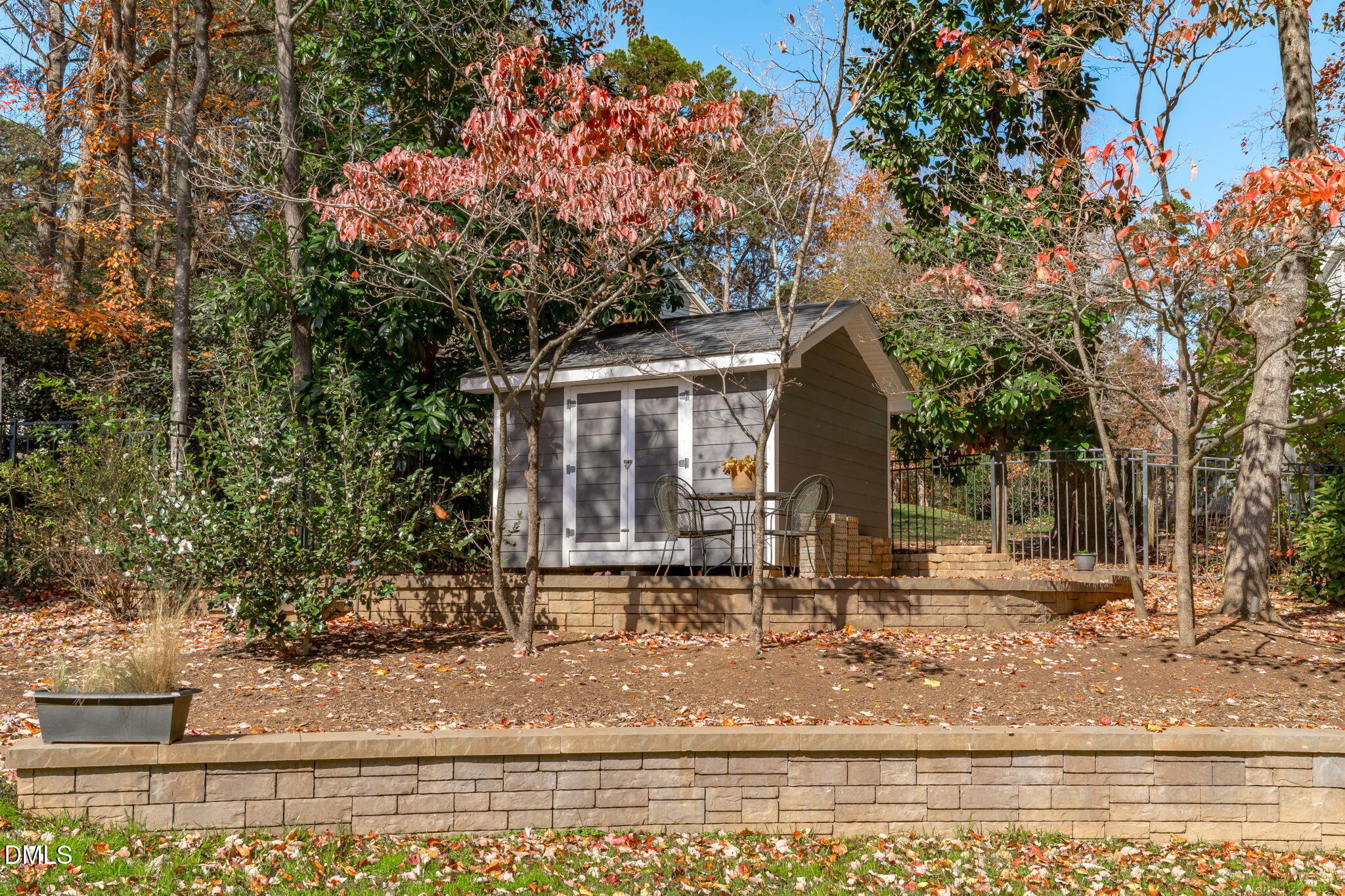 3016 Devonshire Drive Raleigh, NC 27607 - Photo 57 of 67 B-8