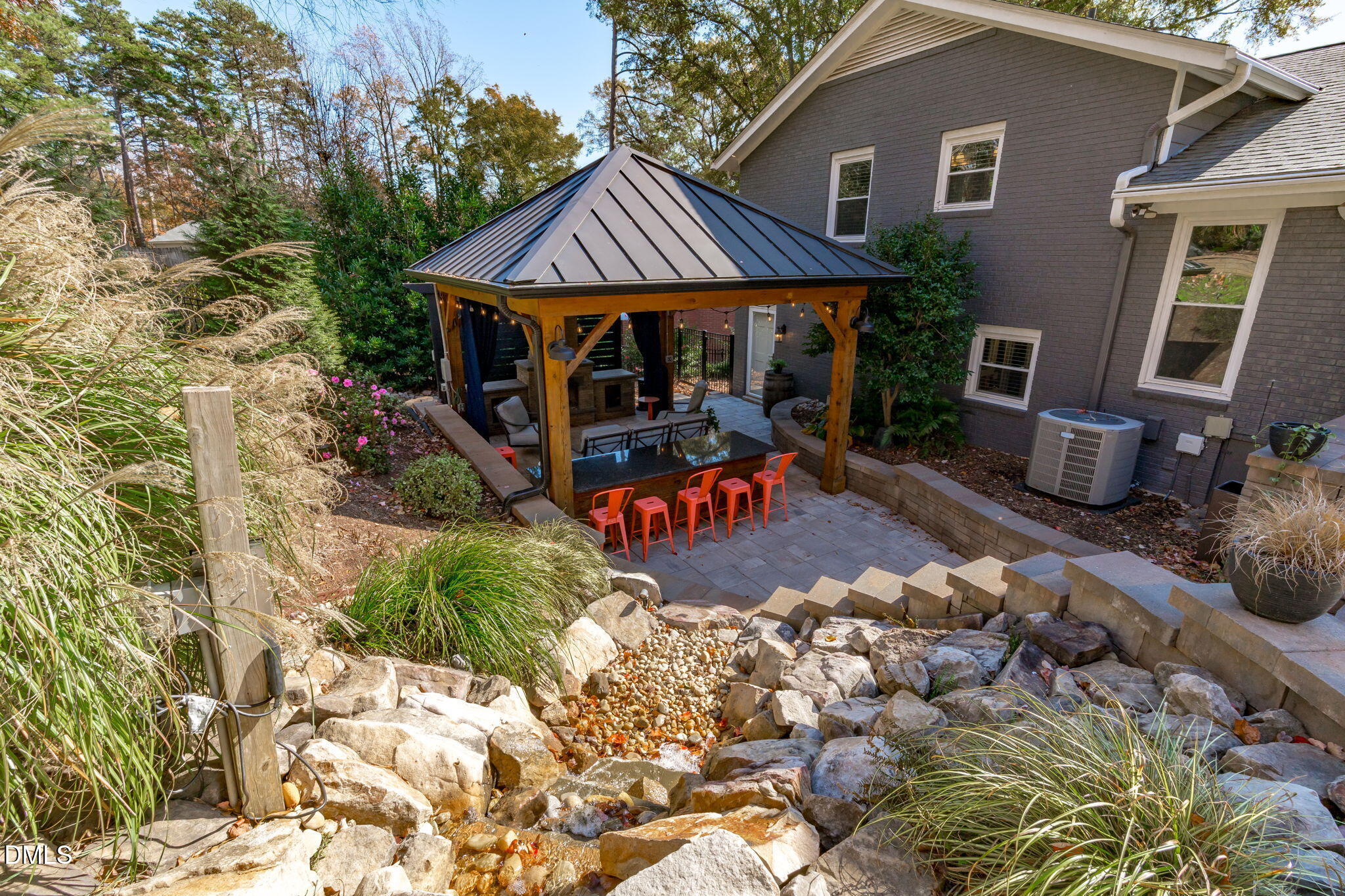 3016 Devonshire Drive Raleigh, NC 27607 - Photo 6 of 55 B-14