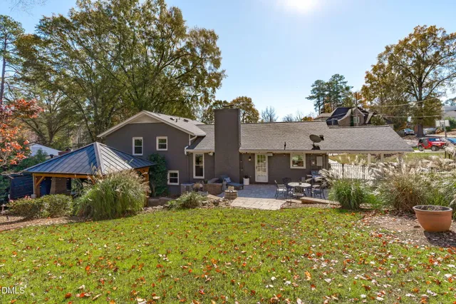 $1,255,000 | 3016 Devonshire Drive, Raleigh, NC 27607