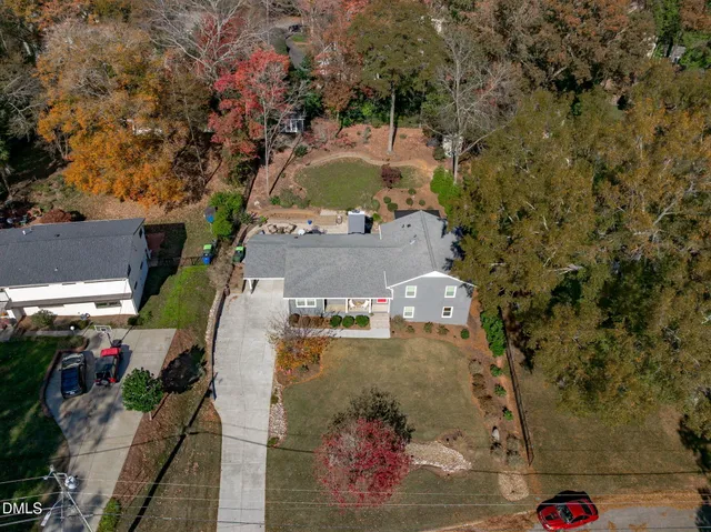 $1,255,000 | 3016 Devonshire Drive, Raleigh, NC 27607