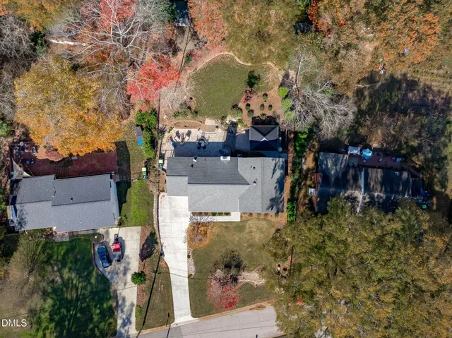 $1,255,000 | 3016 Devonshire Drive, Raleigh, NC 27607