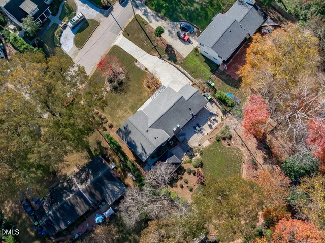 $1,255,000 | 3016 Devonshire Drive, Raleigh, NC 27607