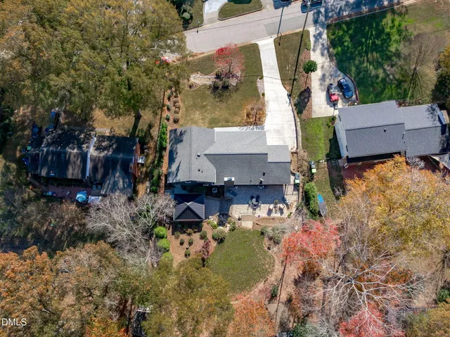 $1,255,000 | 3016 Devonshire Drive, Raleigh, NC 27607