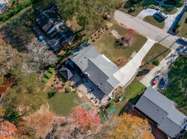 $1,255,000 | 3016 Devonshire Drive, Raleigh, NC 27607