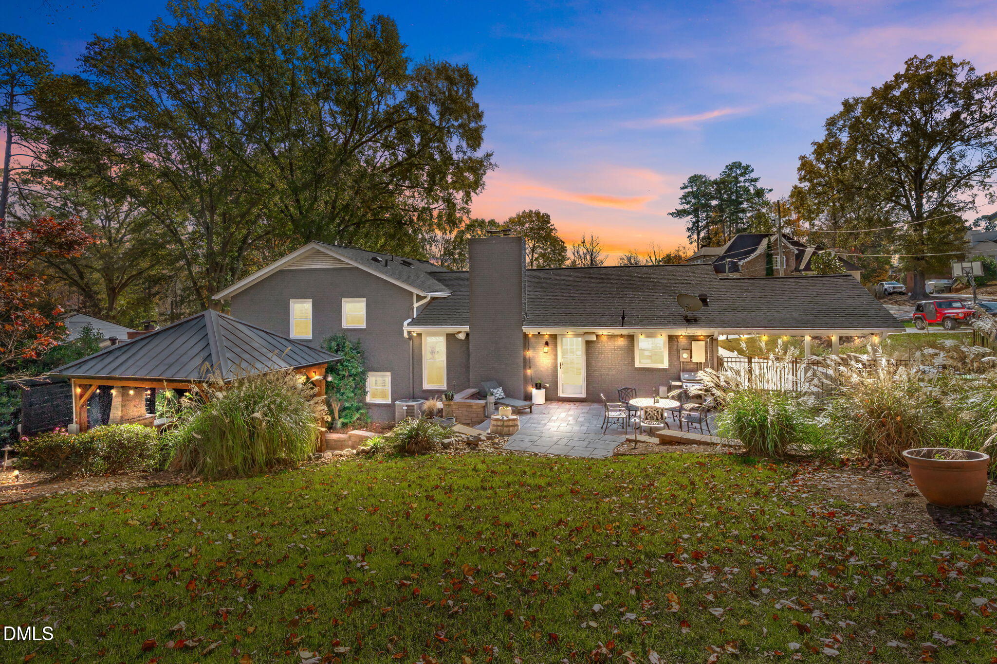 3016 Devonshire Drive Raleigh, NC 27607 - Photo 7 of 67 S-2