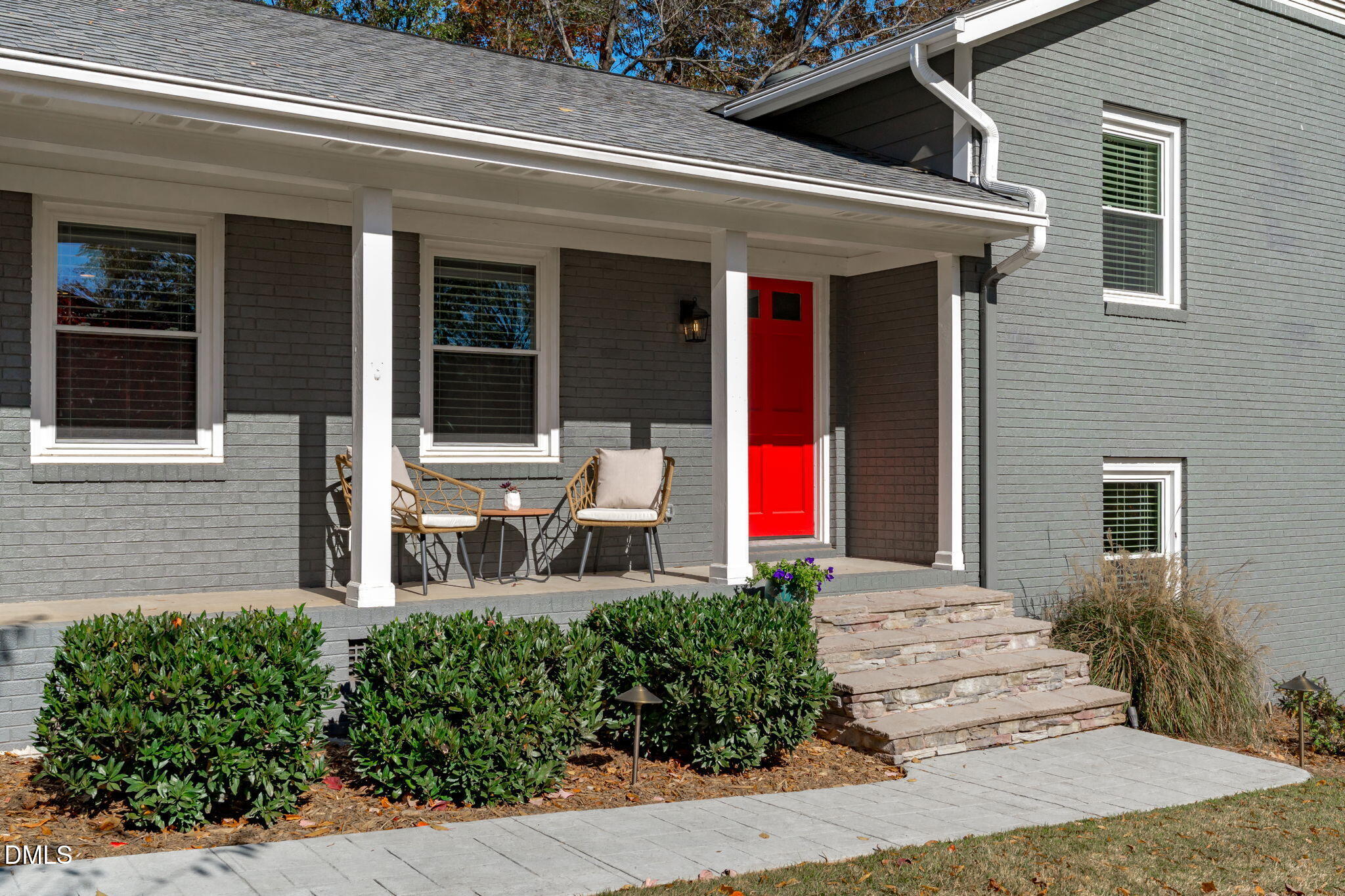 3016 Devonshire Drive Raleigh, NC 27607 - Photo 8 of 67 B-16