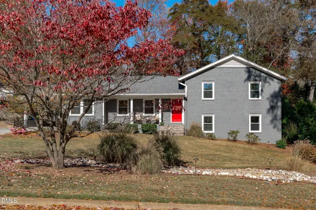 $1,255,000 | 3016 Devonshire Drive, Raleigh, NC 27607