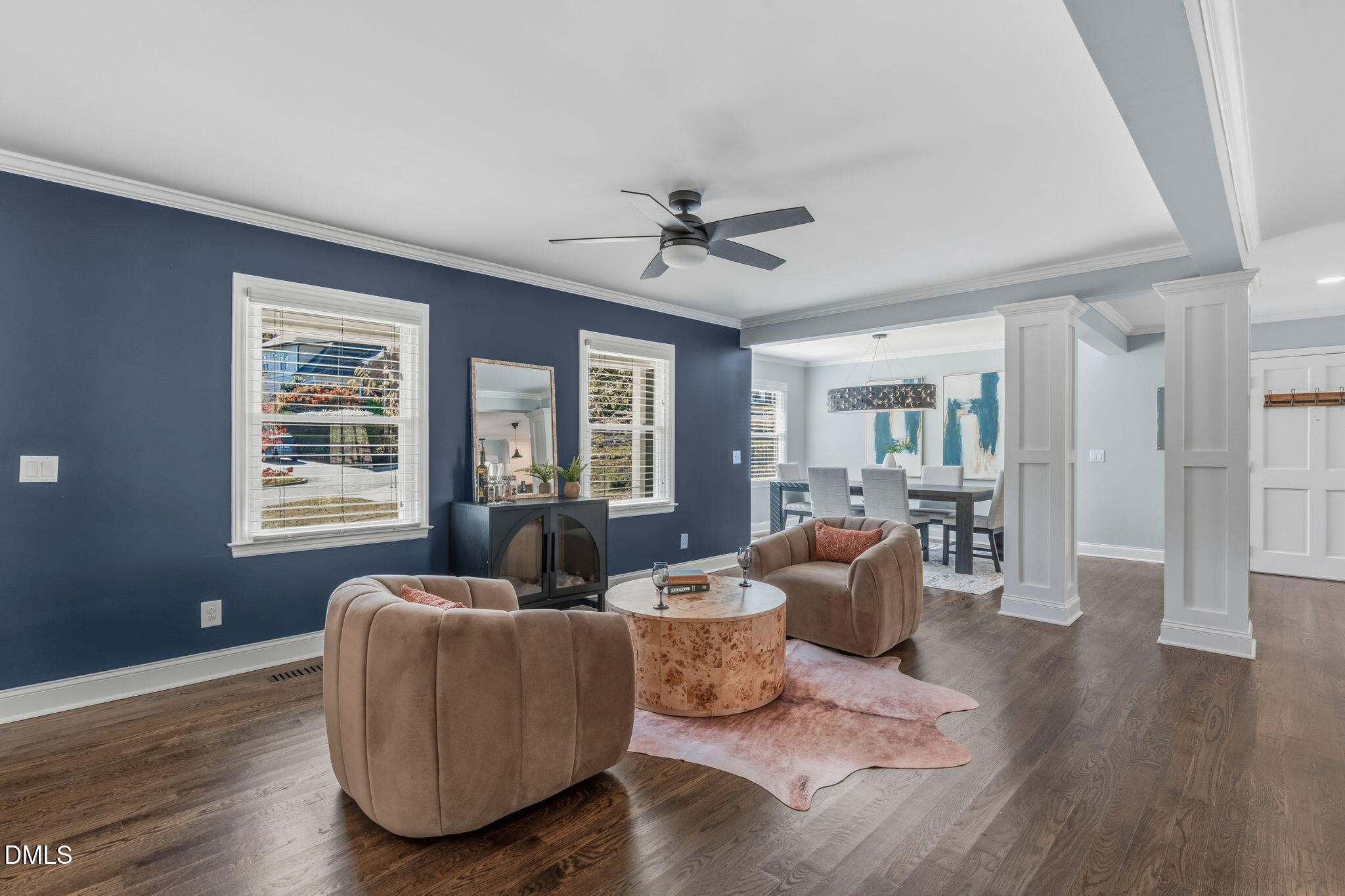 3016 Devonshire Drive Raleigh, NC 27607 - Photo 9 of 55 A-3