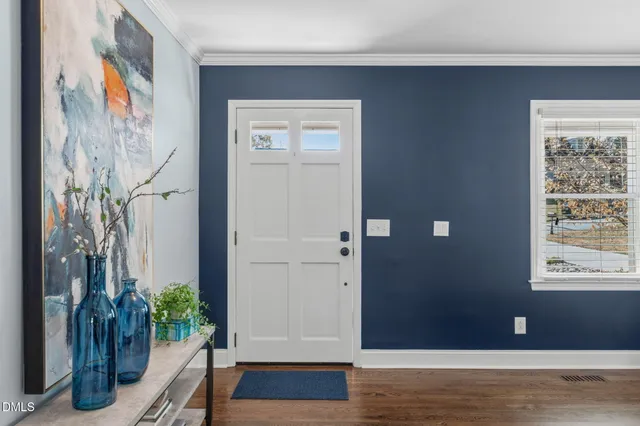 $1,255,000 | 3016 Devonshire Drive, Raleigh, NC 27607