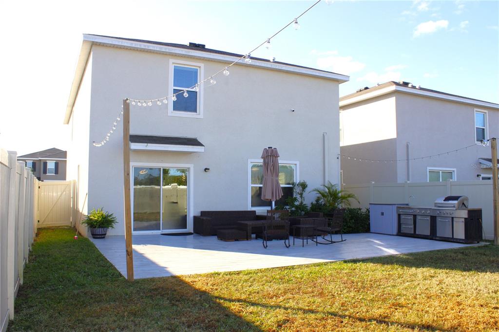 8406 Hardy Bay Loop Wesley Chapel, FL 33545 - Photo 23 of 28