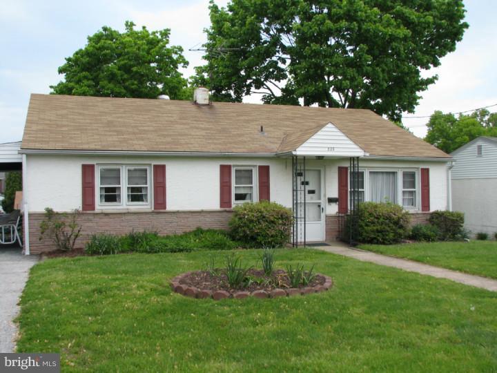 329 Airy Street Spring City, PA 19475 - Photo 1 of 19