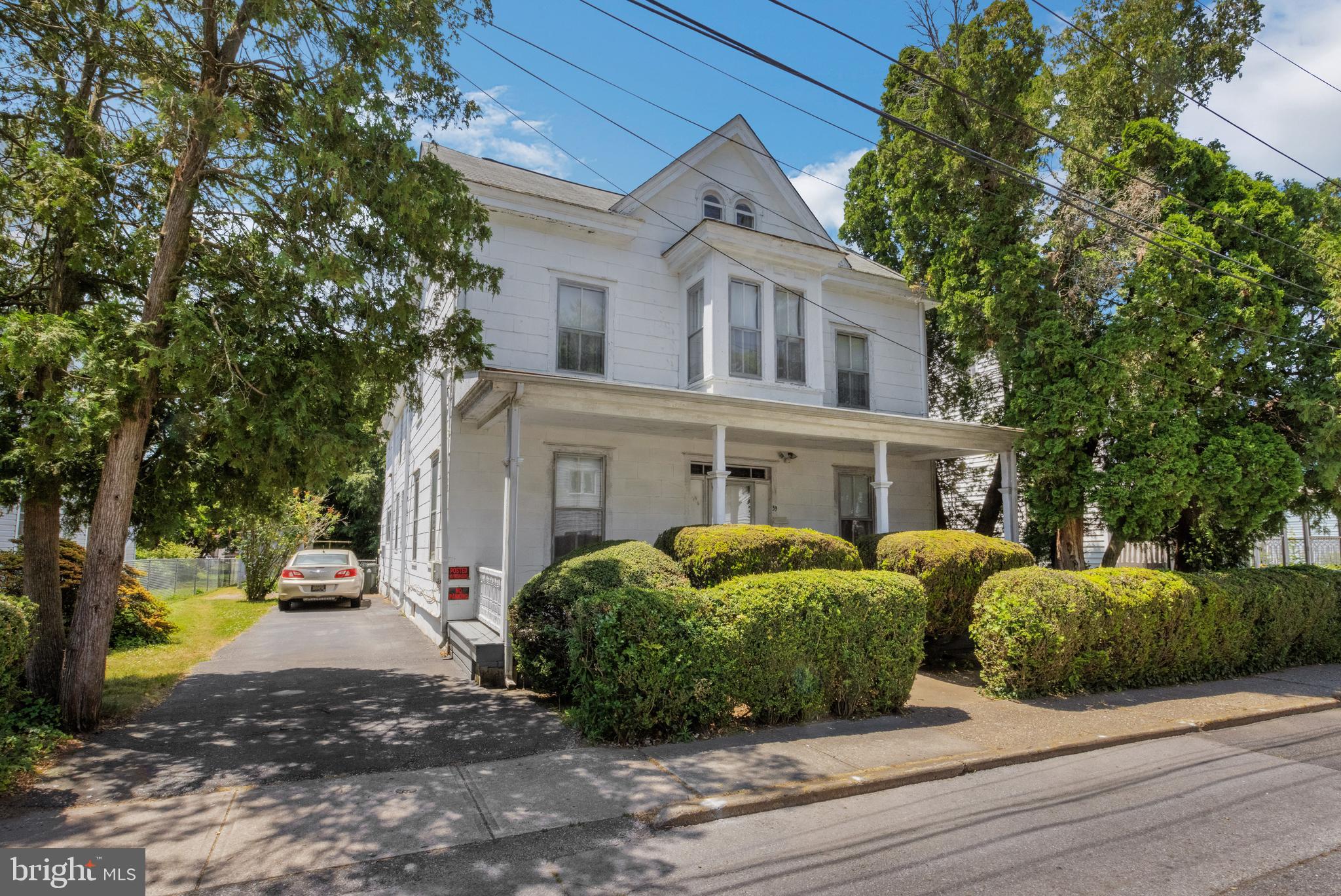 39 Choate Street Newark, DE 19711 - Photo 1 of 30