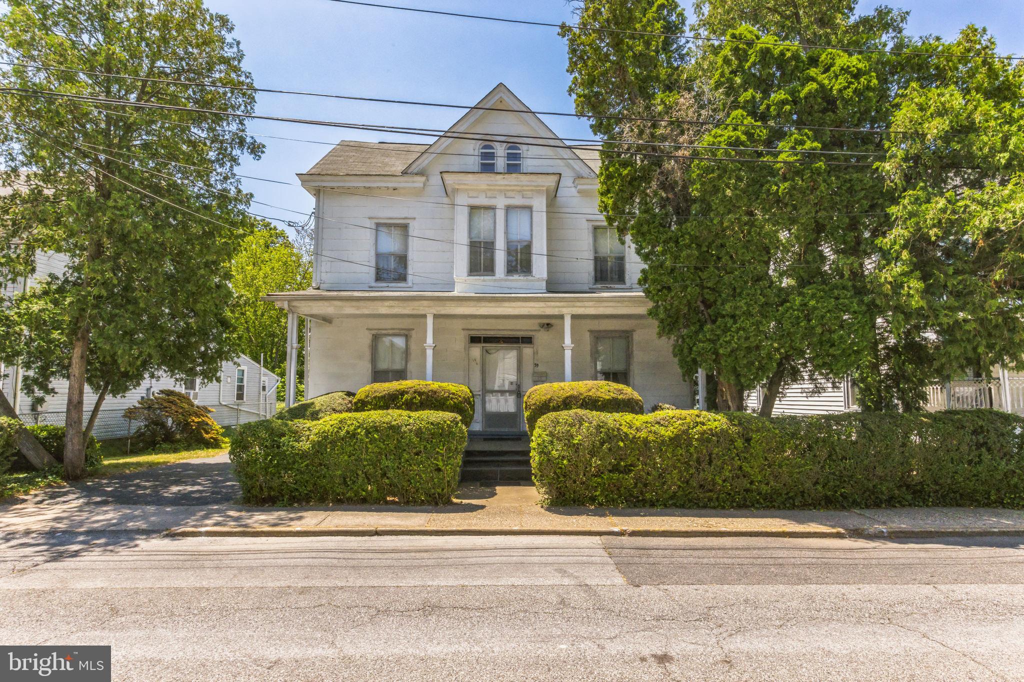 39 Choate Street Newark, DE 19711 - Photo 2 of 30