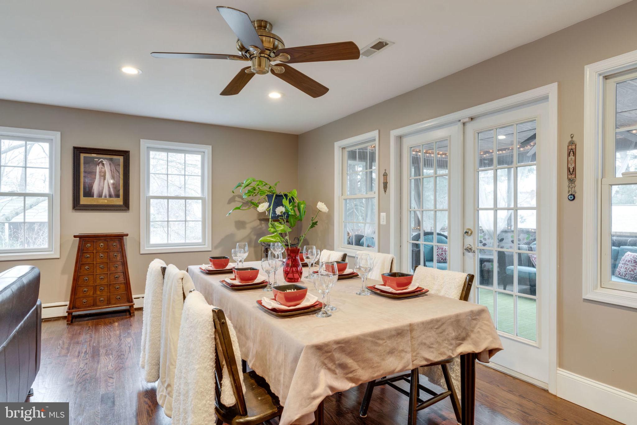 6518 Greenleaf Street Springfield, VA 22150 - Photo 22 of 100 Gallery Image 22