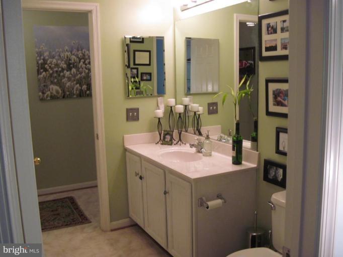 684 Kennington Road, Unit 684 Reisterstown, MD 21136 - Photo 11 of 16 Bath #2