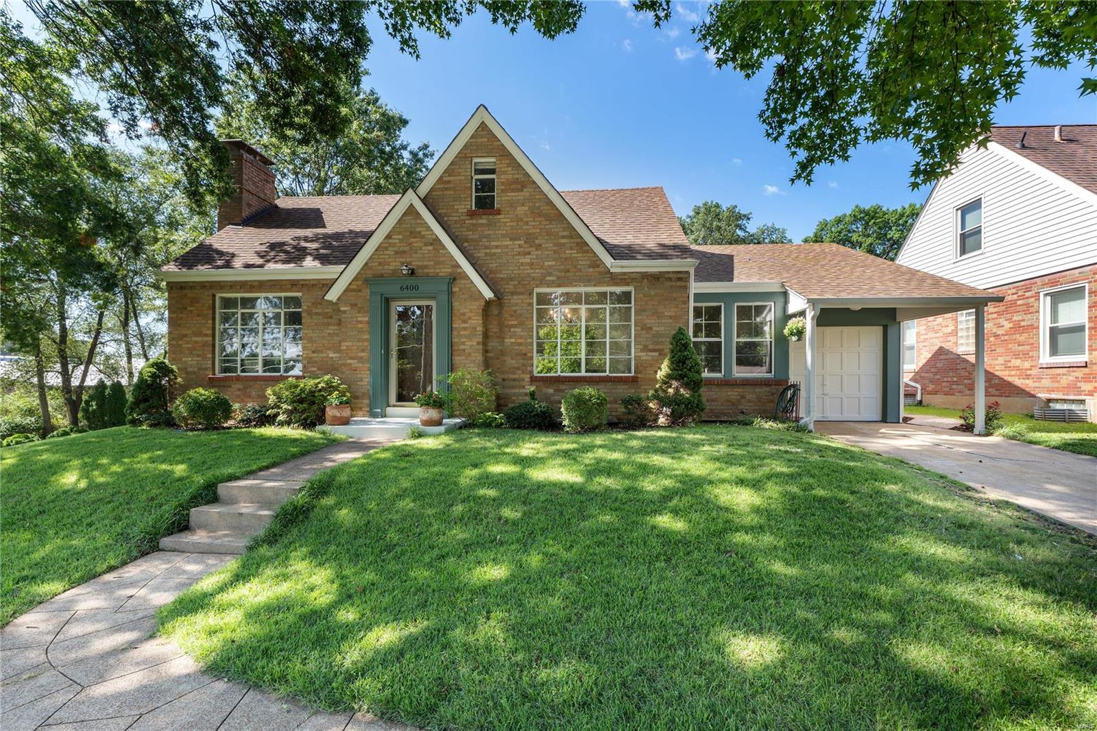 6400 Heege Road St. Louis, MO 63123 - Photo 1 of 45 Gallery Image 1