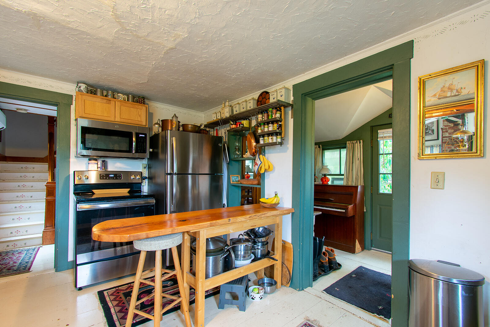 39 Port Clyde Road St. George, ME 04860 - Photo 15 of 41 39 Port Clyde Road, Saint George