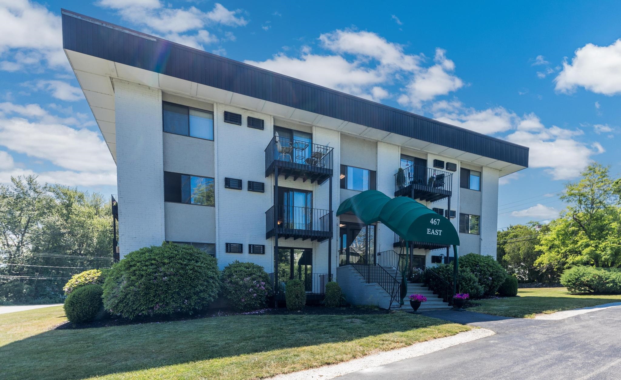 467 High Street, Unit 14 Hampton, NH 03842 - Photo 31 of 39