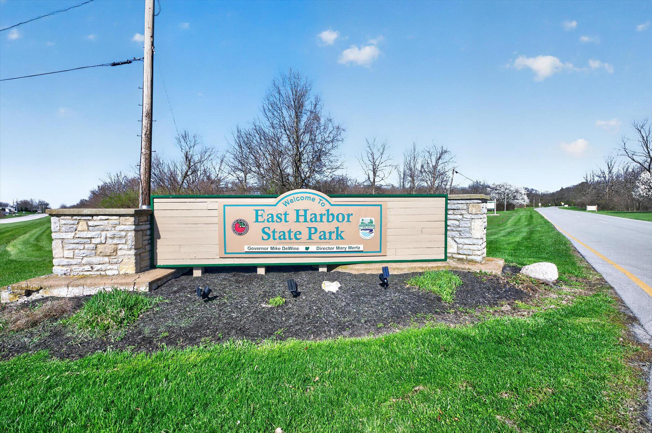 1600 North Buck Road, Unit LOT 34 Lakeside Marblehead, OH 43440 - Photo 41 of 52