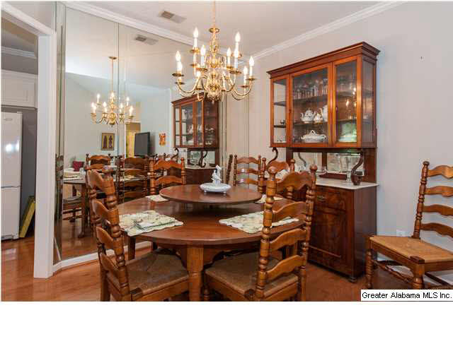 225 Beaver Crest Pelham, AL 35124 - Photo 12 of 32