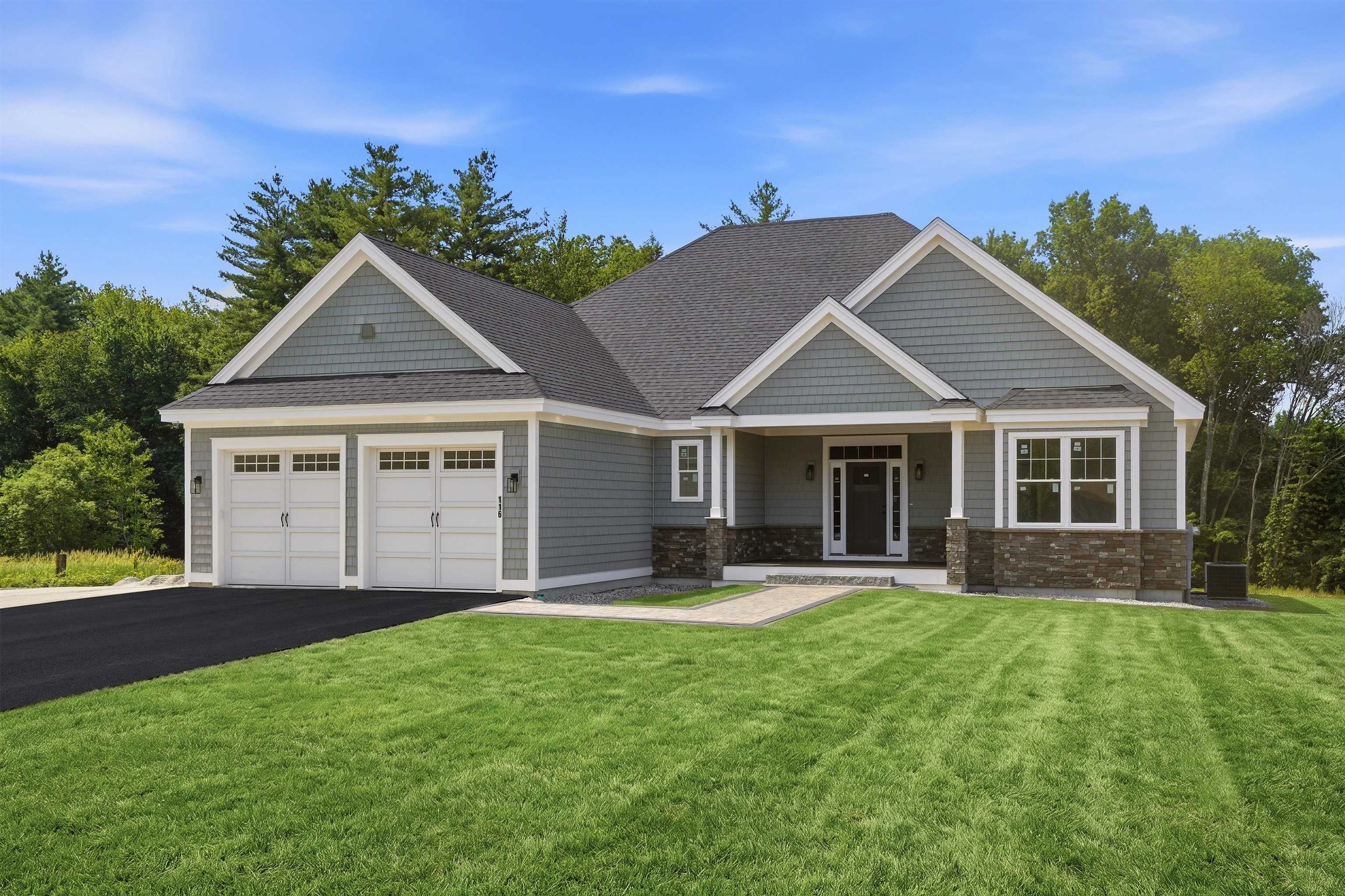 116 Winnicutt Road Stratham, NH 03885 - Photo 2 of 57