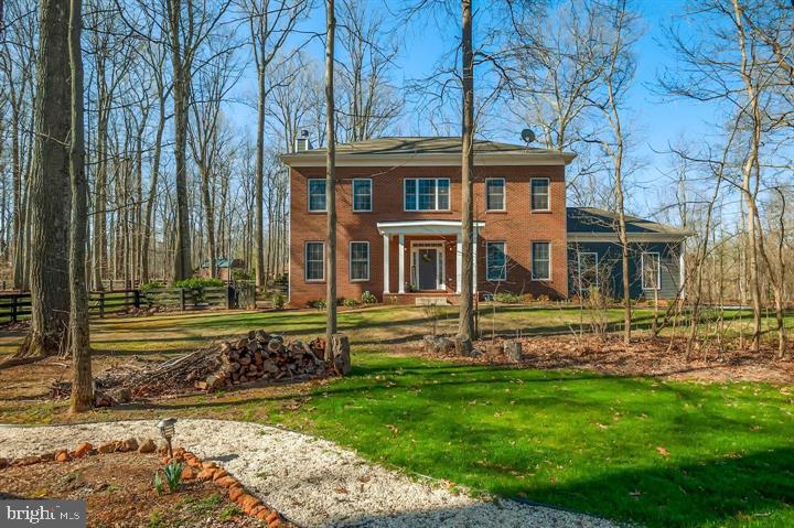 41351 Red Hill Road Leesburg, VA 20175 - Photo 1 of 60