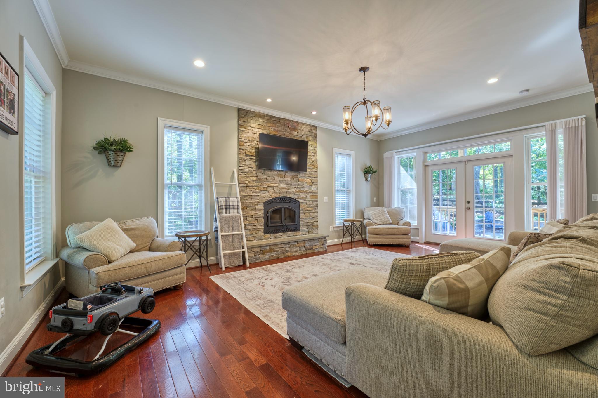 41351 Red Hill Road Leesburg, VA 20175 - Photo 11 of 60