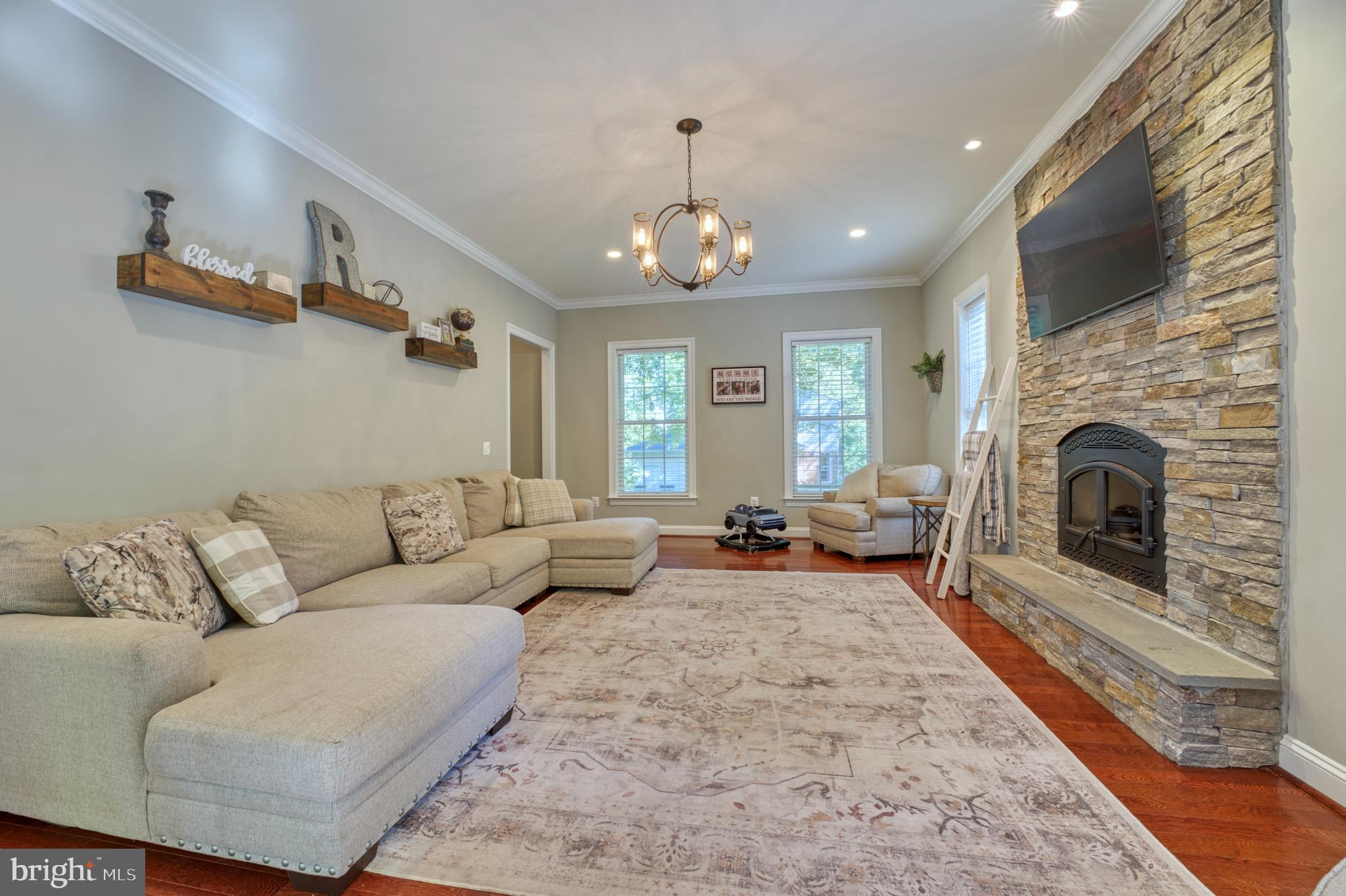 41351 Red Hill Road Leesburg, VA 20175 - Photo 12 of 60