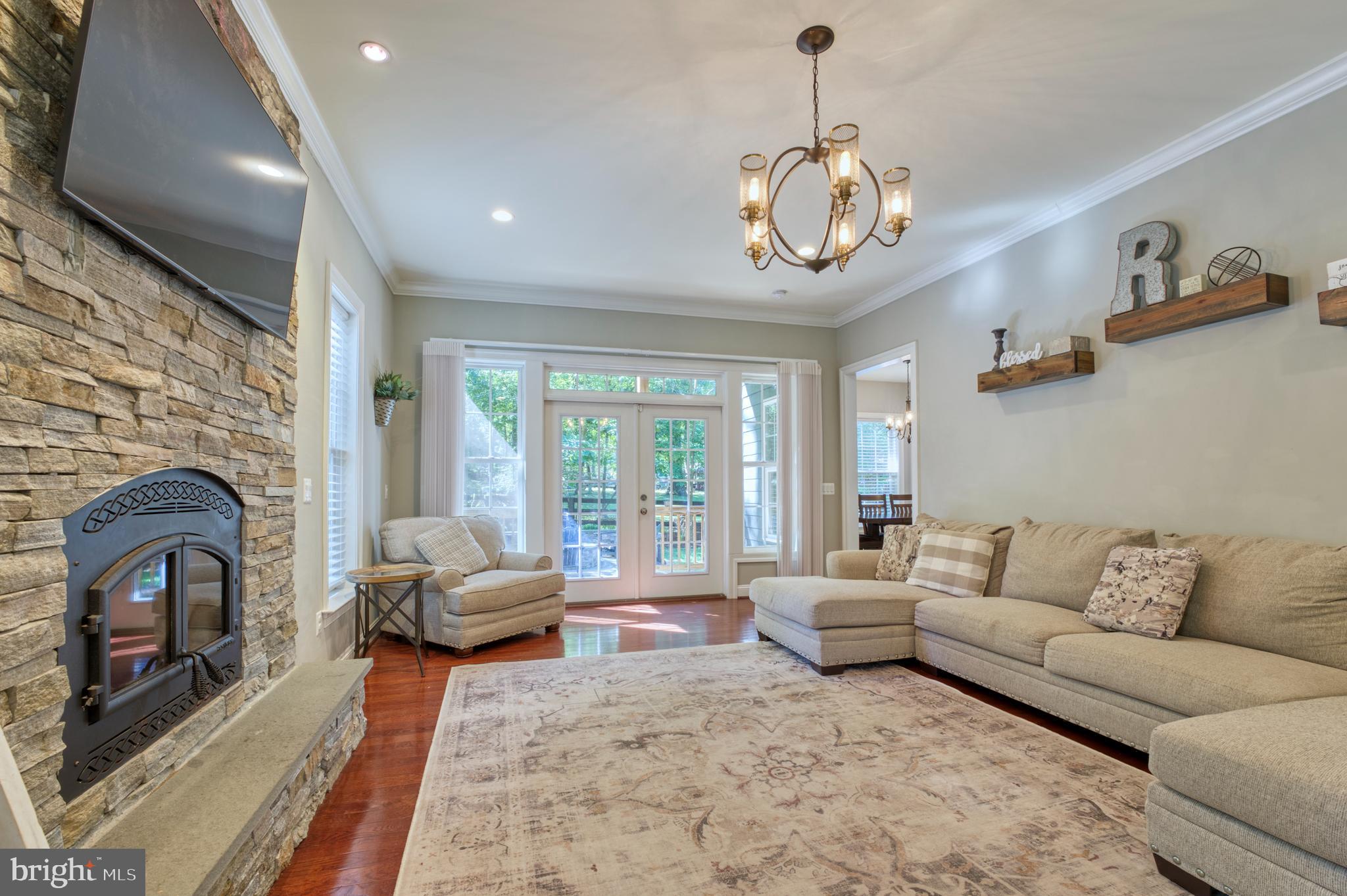 41351 Red Hill Road Leesburg, VA 20175 - Photo 13 of 60