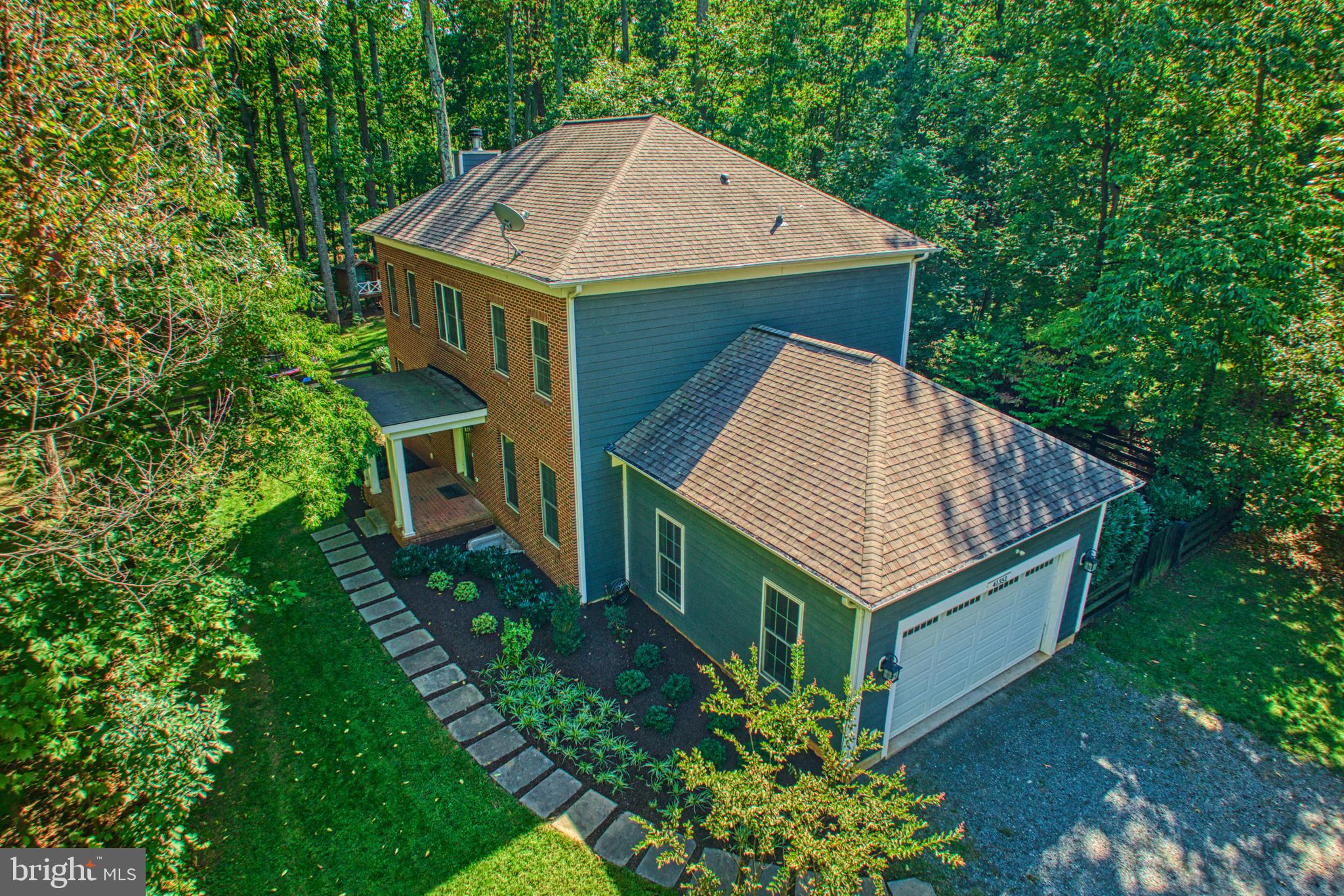 41351 Red Hill Road Leesburg, VA 20175 - Photo 42 of 60