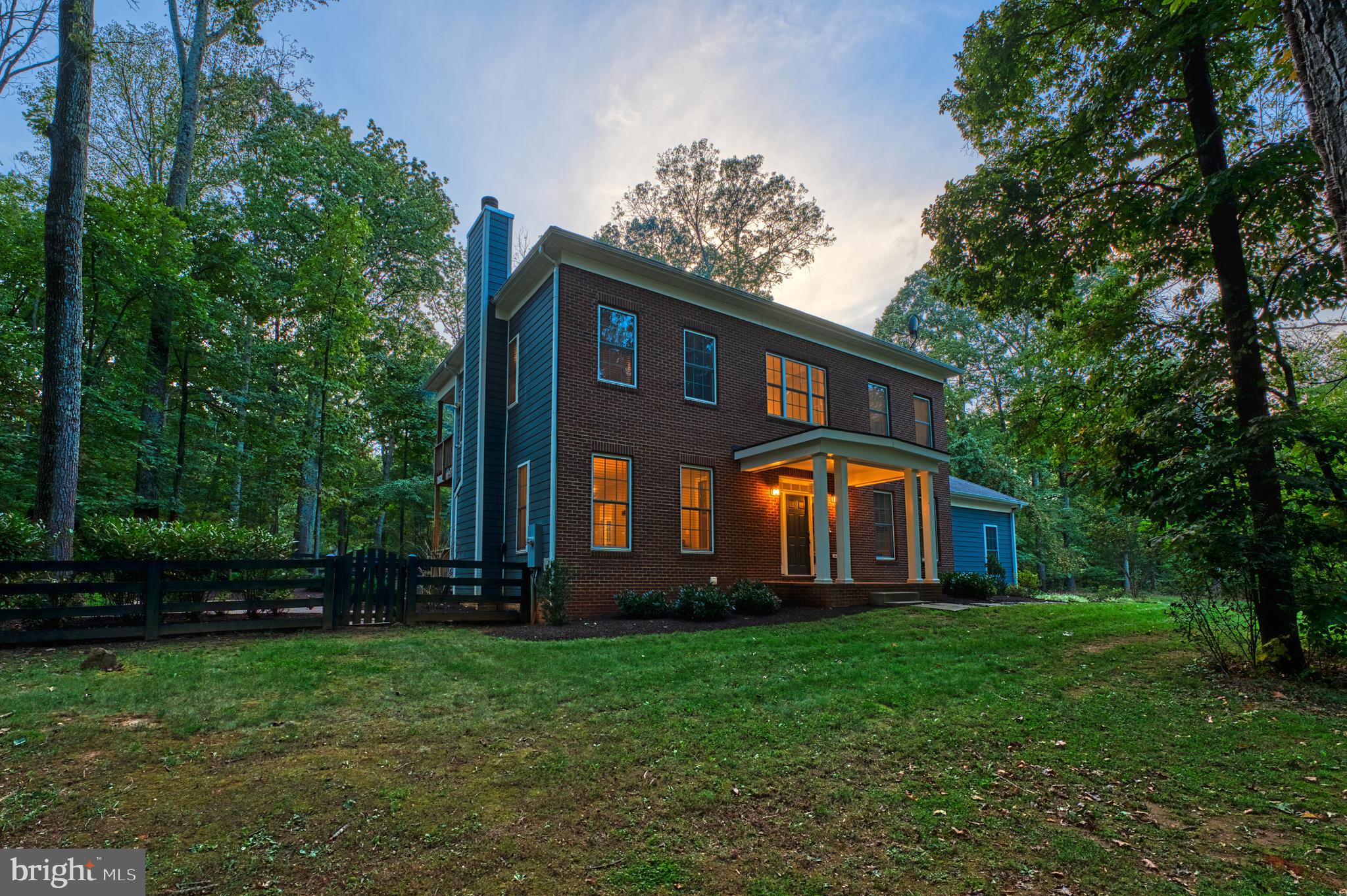 41351 Red Hill Road Leesburg, VA 20175 - Photo 53 of 60