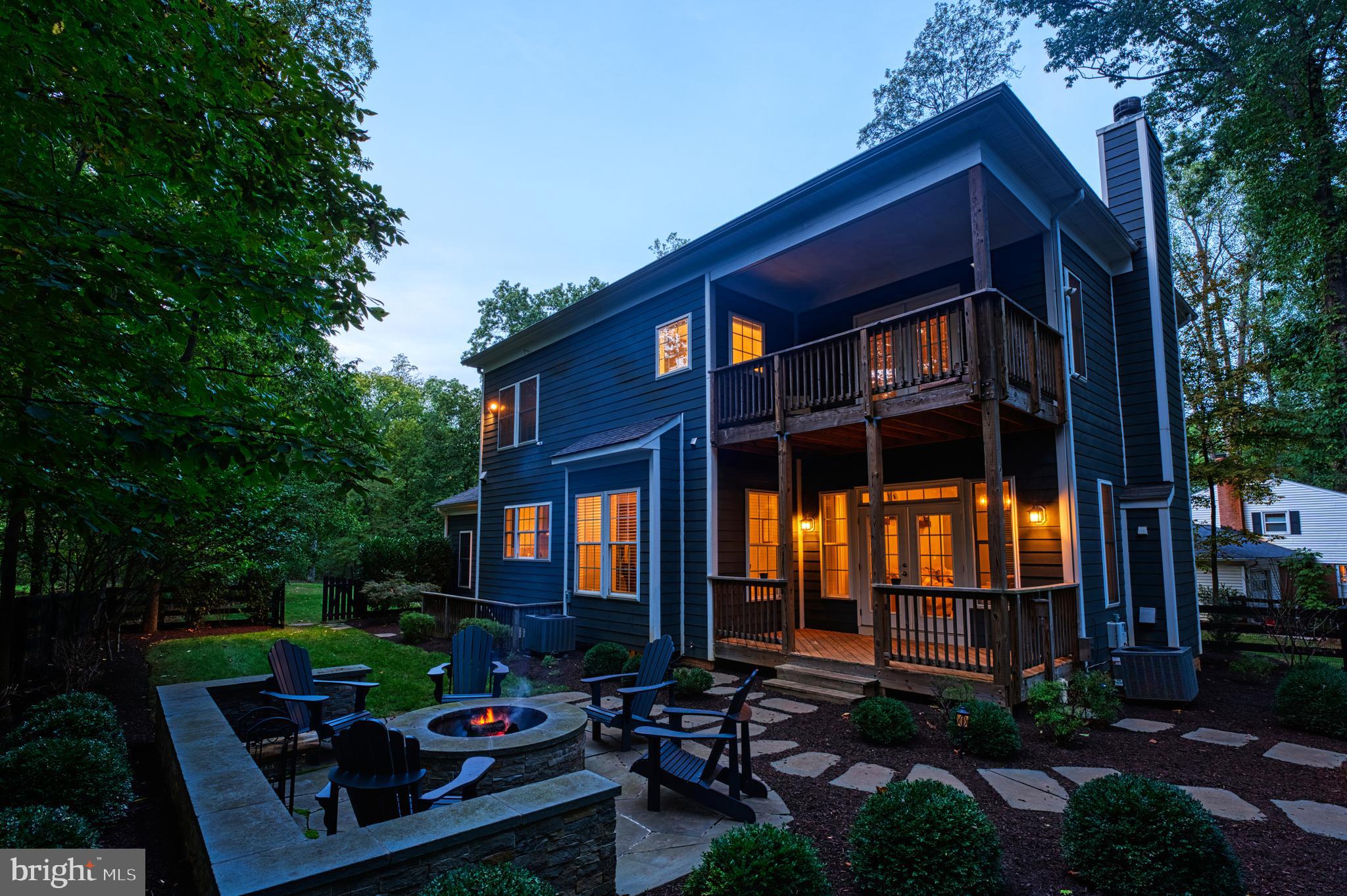 41351 Red Hill Road Leesburg, VA 20175 - Photo 54 of 60