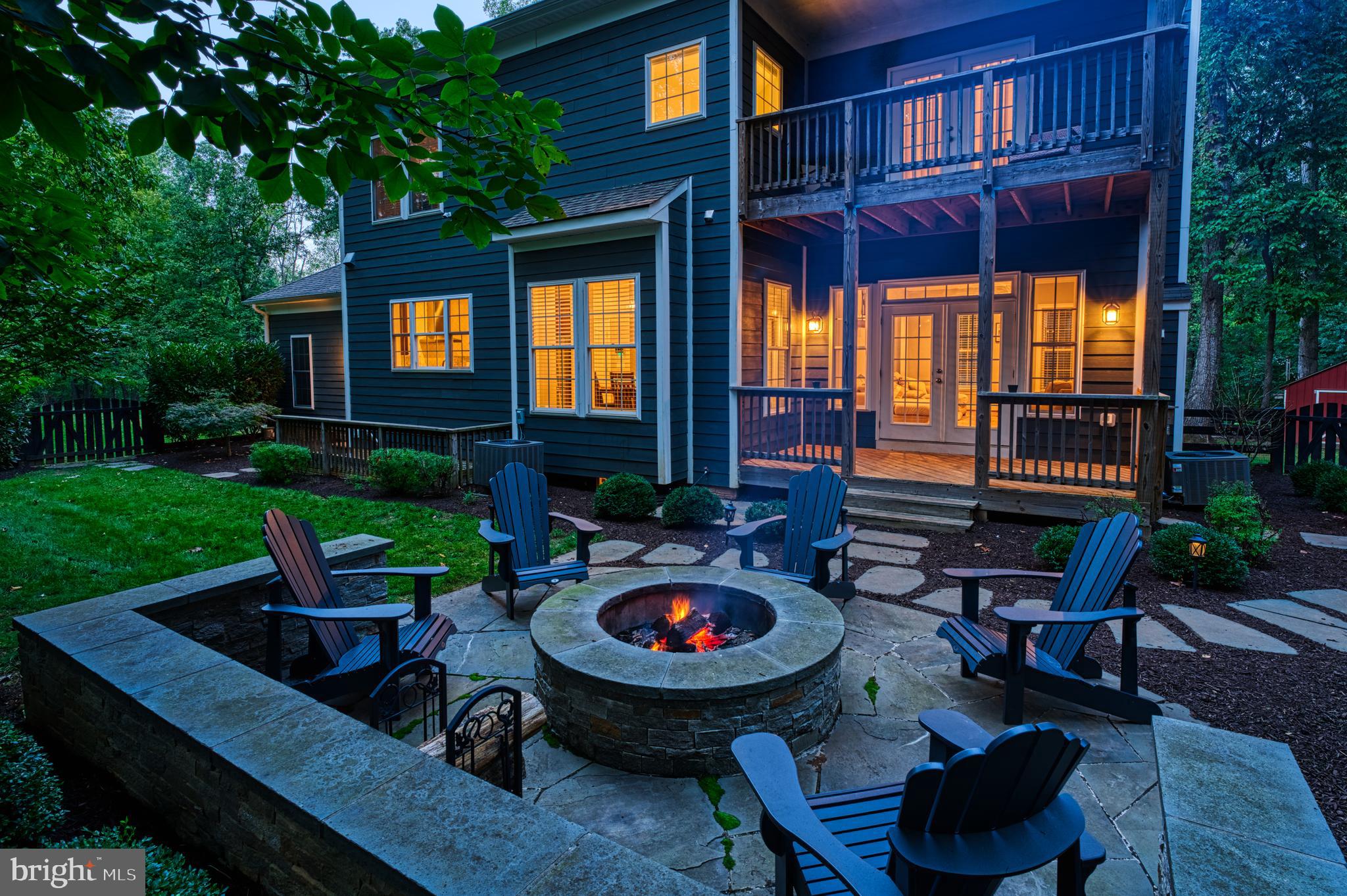 41351 Red Hill Road Leesburg, VA 20175 - Photo 56 of 60