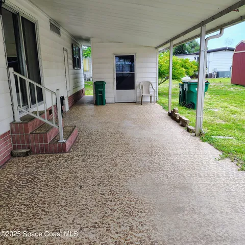 $146,500 | 554 Jennifer Circle, Melbourne, FL 32904