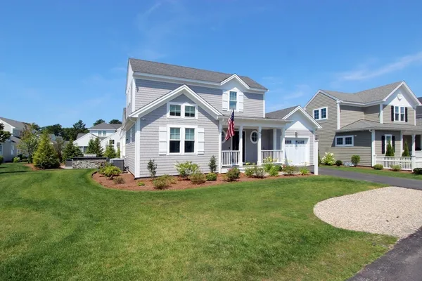 $2,050,000 | 79 Cobblestone Circle, Mashpee, MA 02649